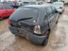 2002 VOLKSWAGEN GOL 