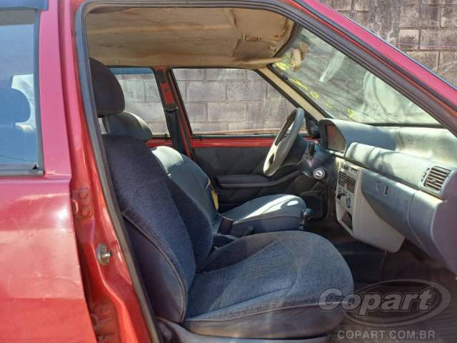 2008 FIAT UNO 