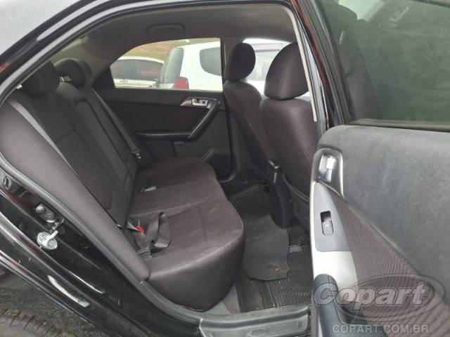 2011 KIA CERATO 
