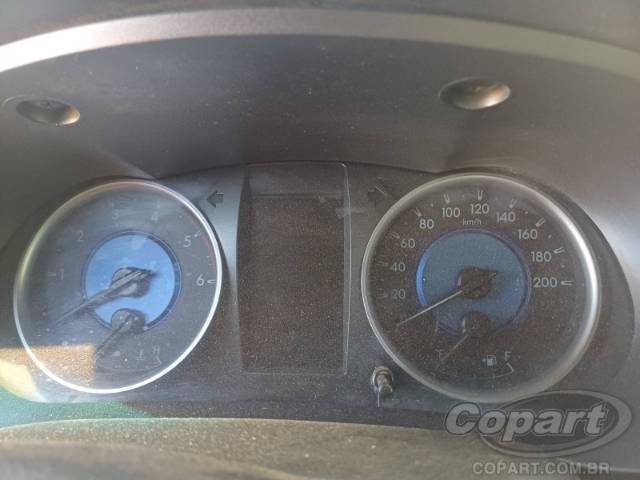 2016 TOYOTA HILUX CD 