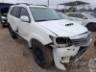 2015 TOYOTA HILUX SW4 