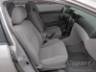 2005 TOYOTA COROLLA 