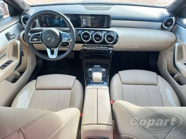 2020 MERCEDES BENZ CLASSE A SEDAN 