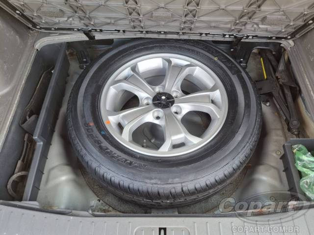 2012 HYUNDAI TUCSON 