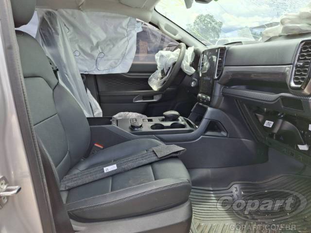 2025 FORD RANGER CD 