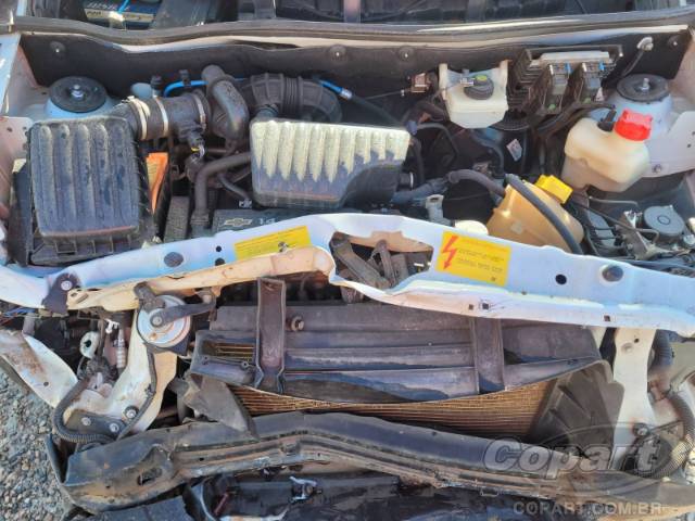 2015 CHEVROLET MONTANA 