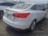 2016 FORD FOCUS FASTBACK 