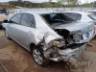 2011 TOYOTA COROLLA 