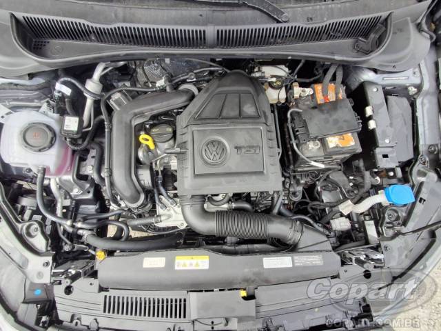 2026 VOLKSWAGEN POLO 