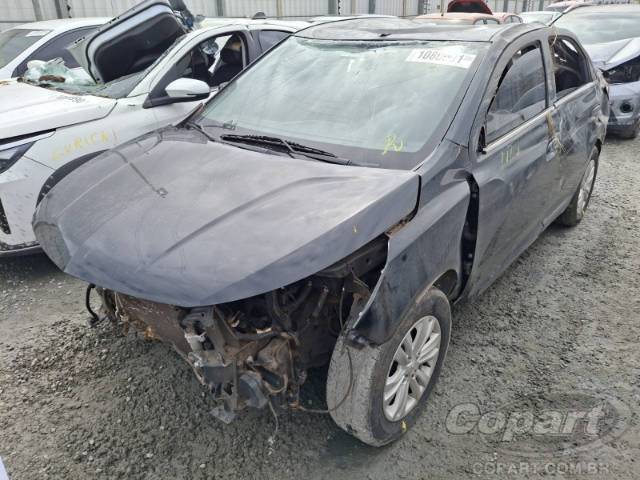 2018 CHEVROLET COBALT 