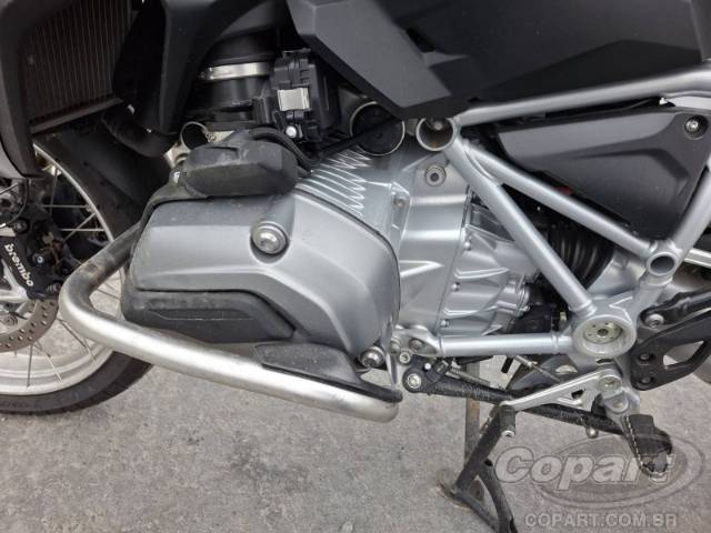 2017 BMW R 1200 
