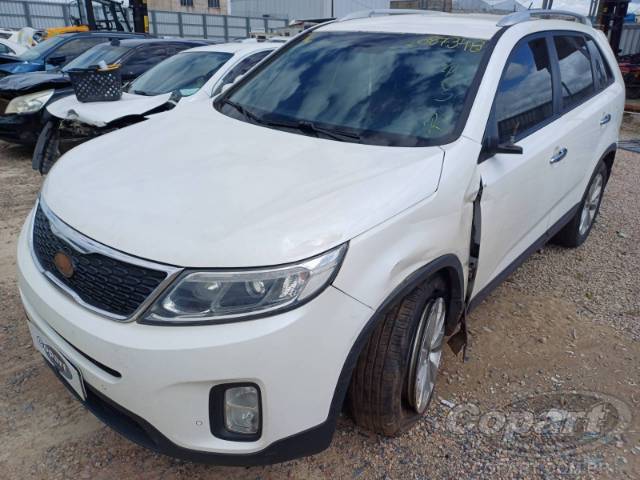 2015 KIA SORENTO 