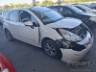 2015 CITROEN C3 