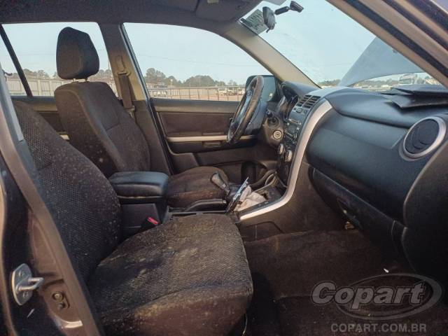 2012 SUZUKI GRAND VITARA 