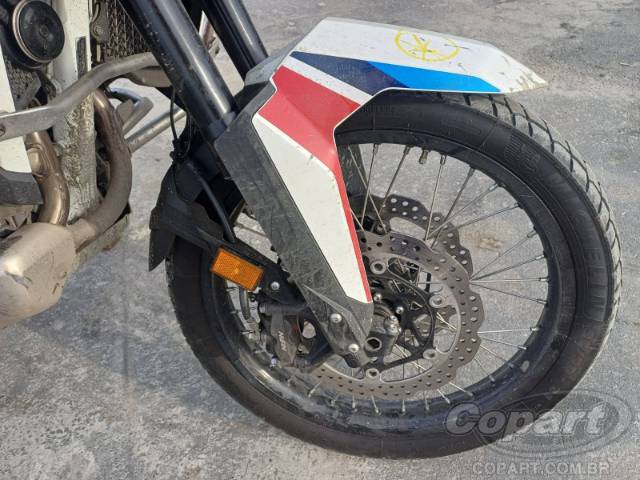 2023 HONDA CRF 1100L 