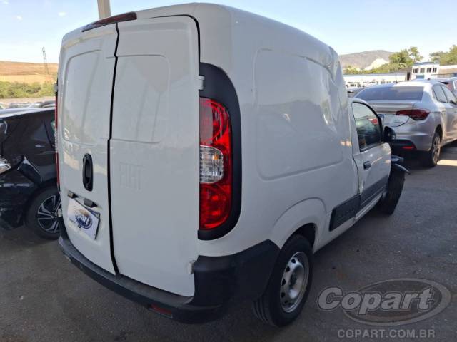 2025 FIAT FIORINO FURGAO 