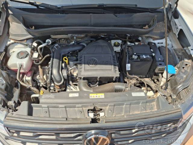 2026 VOLKSWAGEN T-CROSS 