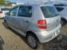 2007 VOLKSWAGEN FOX 