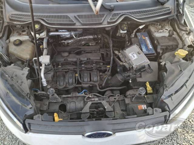 2016 FORD ECOSPORT 