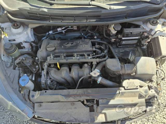 2019 HYUNDAI HB20S 