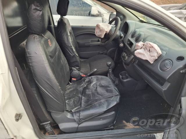 2020 FIAT FIORINO FURGAO 