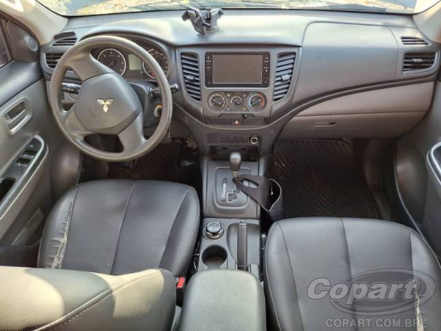 2019 MITSUBISHI L200 TRITON SPORT 