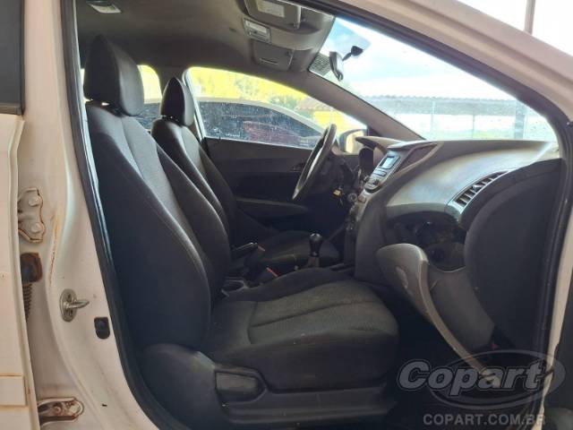 2016 HYUNDAI HB20 