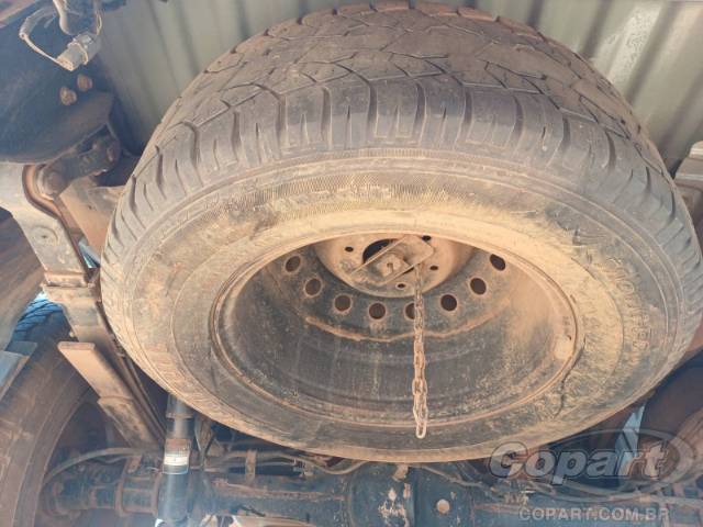 2013 FORD RANGER CD 