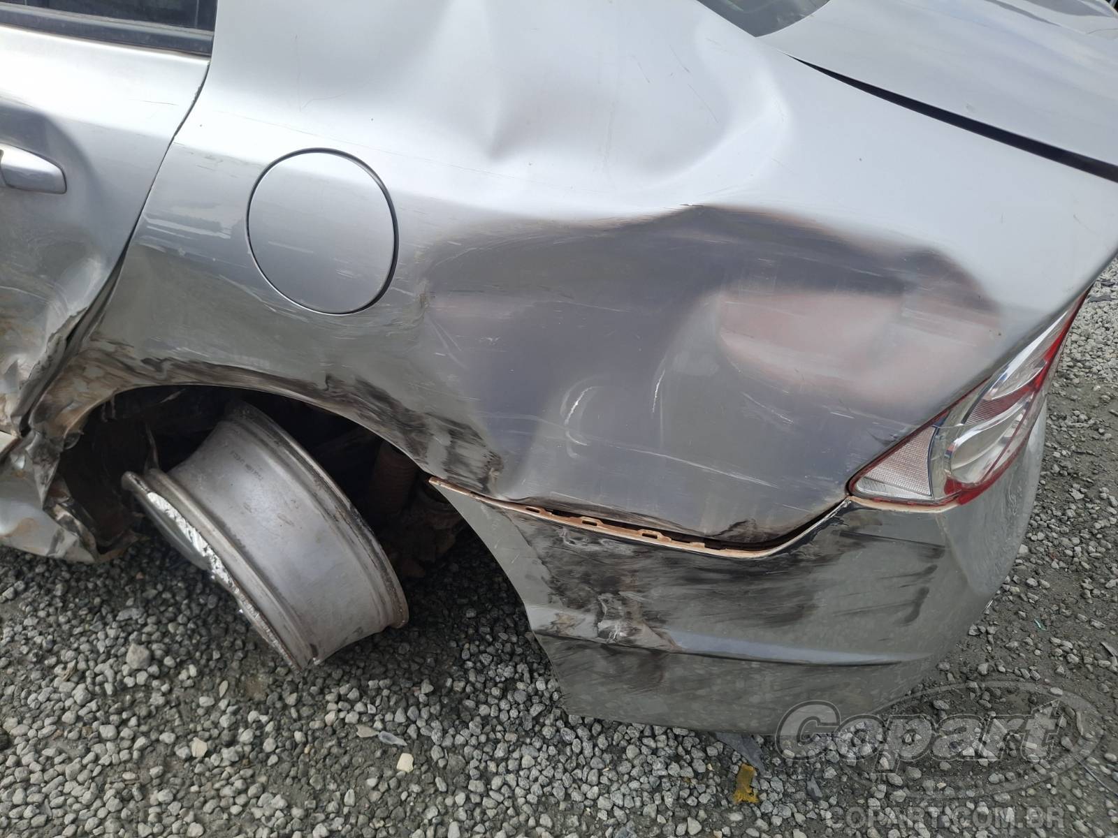 2009 HONDA CIVIC — foto 12 de 12