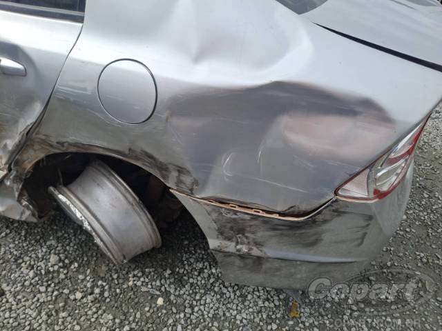2009 HONDA CIVIC 