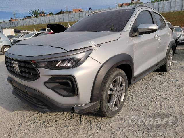 2022 FIAT PULSE 