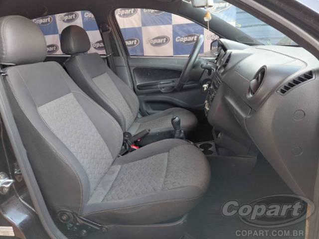 2014 VOLKSWAGEN GOL 