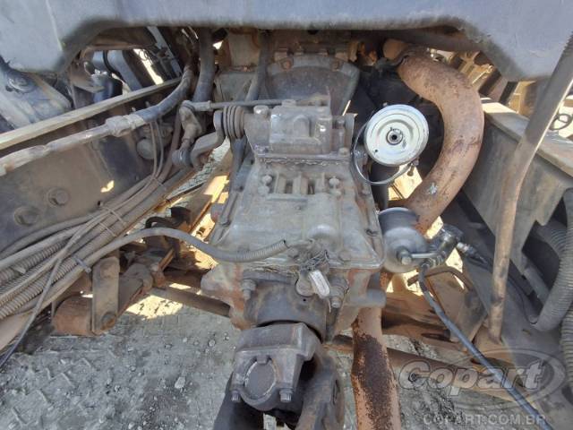 2006 FORD CARGO 1317E 