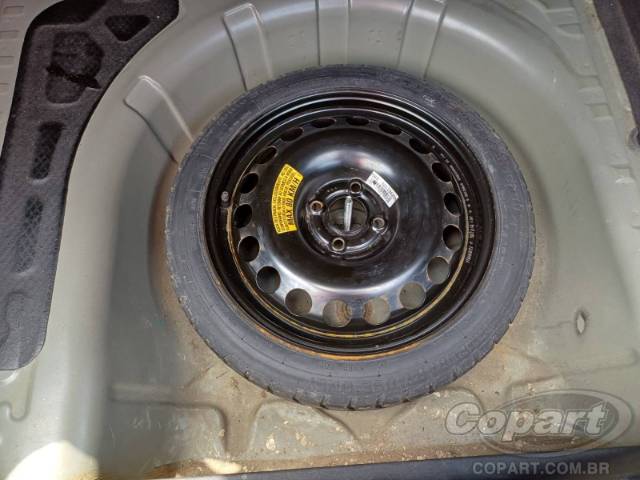 2016 CHEVROLET PRISMA 