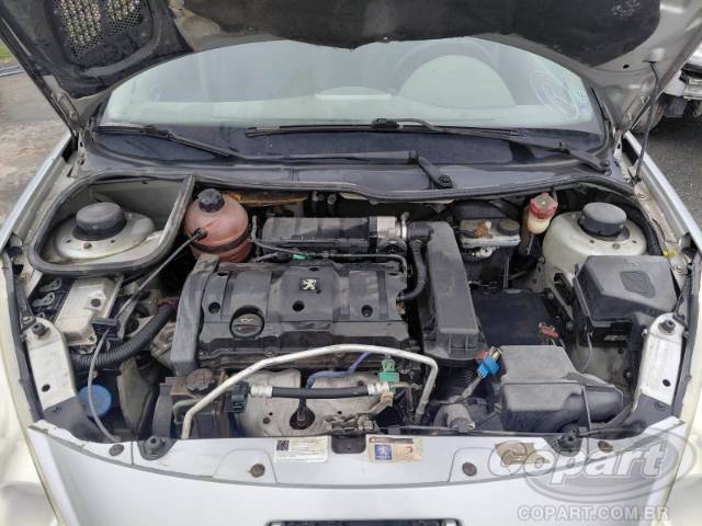 2010 PEUGEOT 207 