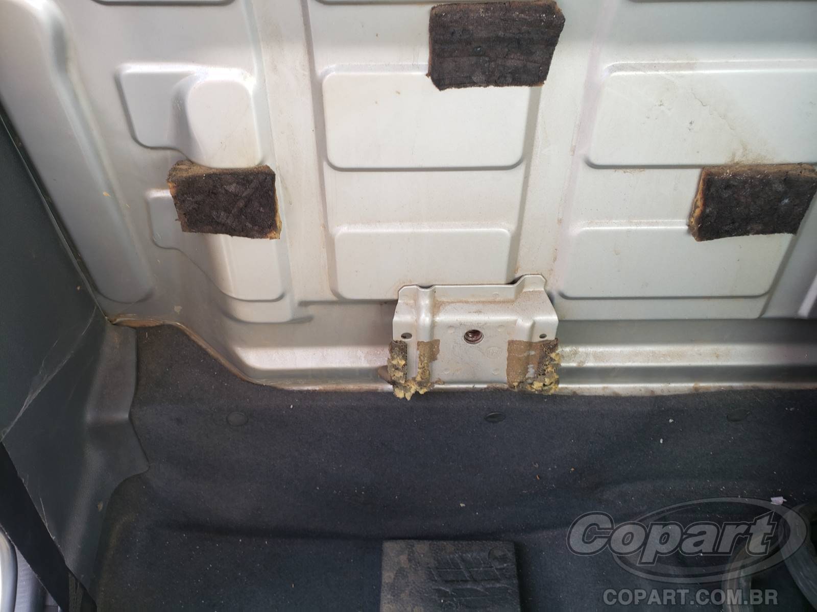 Foto 10 de 10: 2015 FIAT STRADA