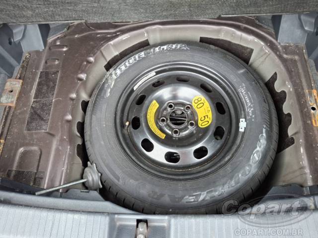 2020 VOLKSWAGEN T-CROSS 