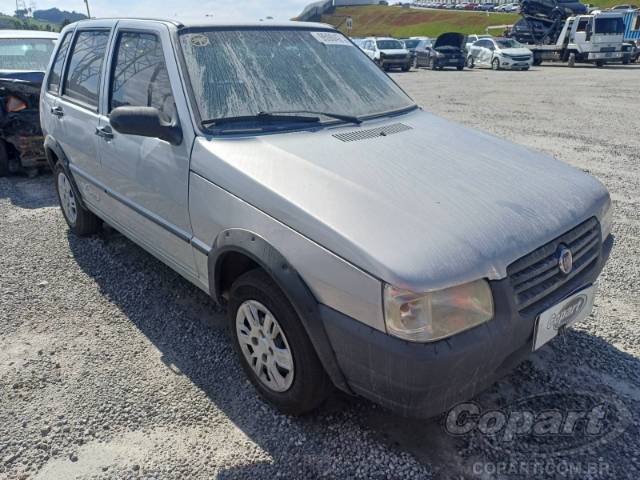 2008 FIAT UNO 