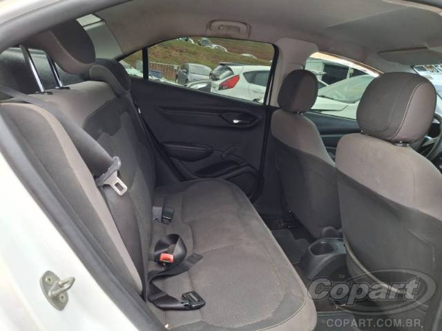 2016 CHEVROLET PRISMA 