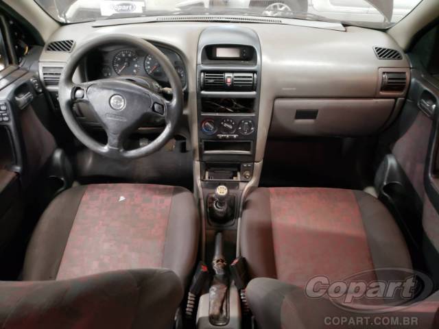 2004 CHEVROLET ASTRA SEDAN 