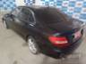 2012 MERCEDES BENZ CLASSE C 