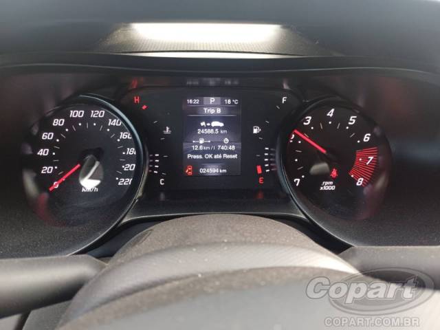 2025 FIAT ARGO 