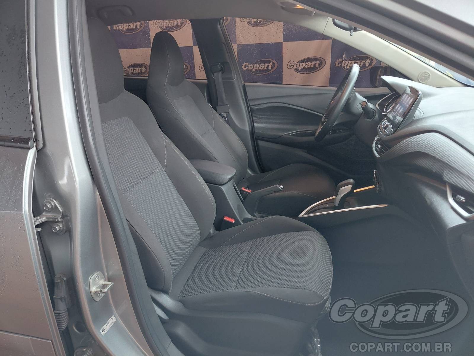 2024 CHEVROLET ONIX PLUS — foto 5 de 10