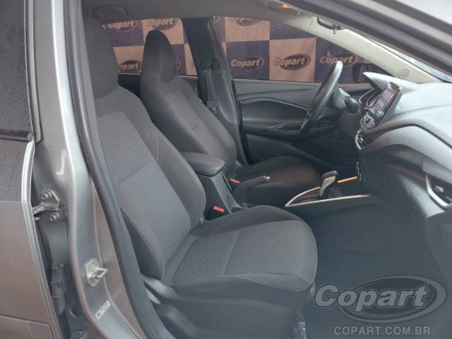 2024 CHEVROLET ONIX PLUS 