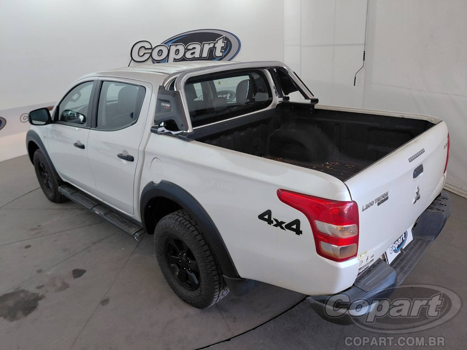 Foto 3: 2025 MITSUBISHI L200 TRITON
