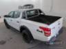 2025 MITSUBISHI L200 TRITON 
