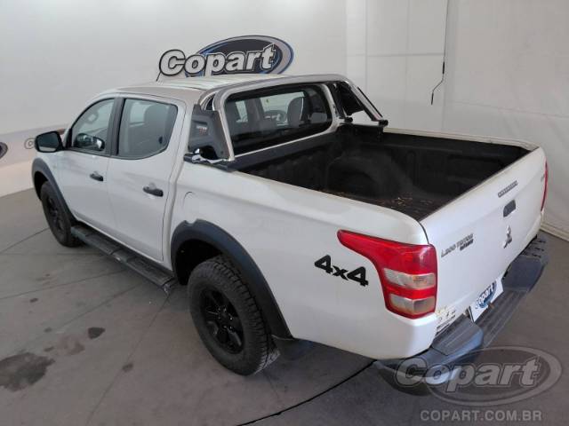 2025 MITSUBISHI L200 TRITON 