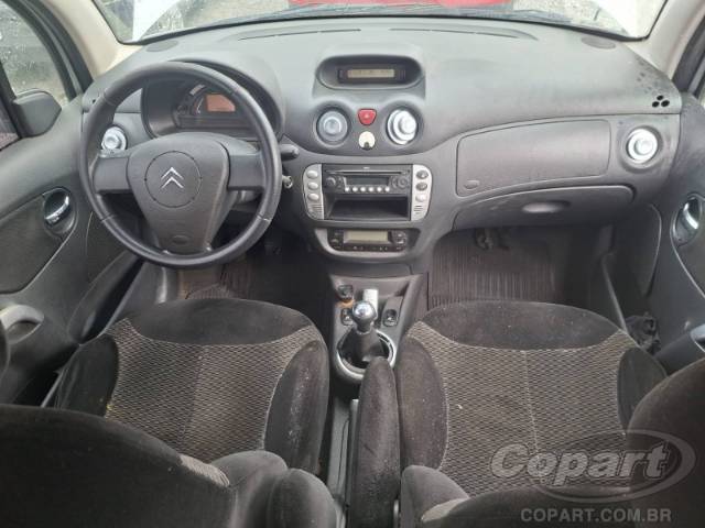 2011 CITROEN C3 