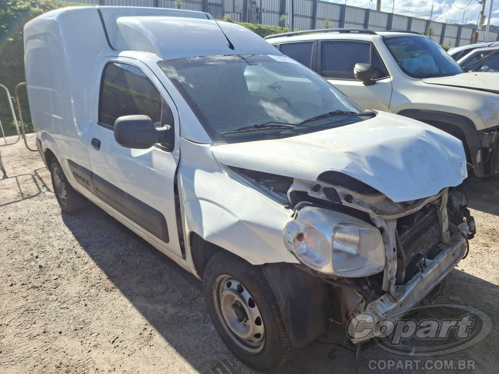 FIAT Fiorino Furgao 1.4 EVO