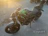 2022 KAWASAKI Z650 